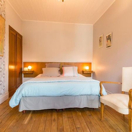 La Maison Bleue Arquian 외부 사진